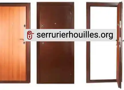 Serrure Connectée Houilles