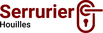 Serrurier Logo